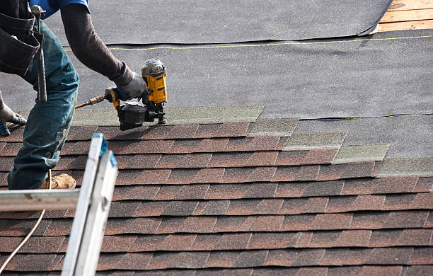 Licensed Roof Repair service in Norwood Young America, MN - Brentwood Metal Roofing
